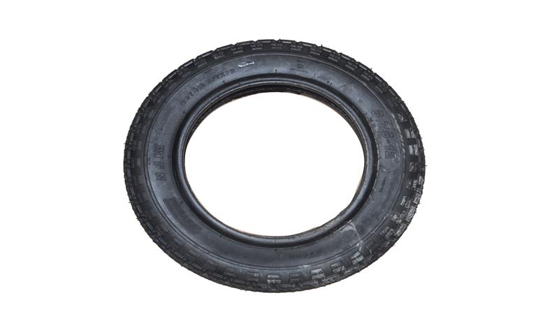 ÖN DIŞ LASTİK (3.75-12) (E-KAMYONET)